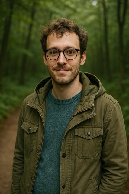 Peter TechViper Molenaar